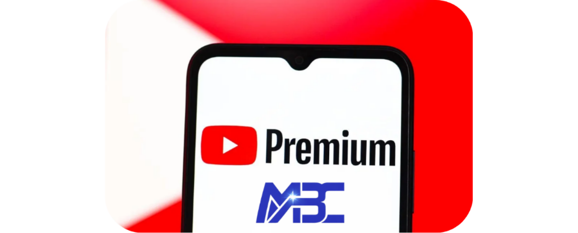 YouTube Premium - 3 Meses